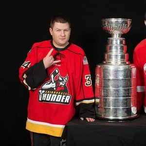 Meet your Posher, Tim